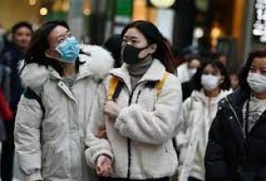 Çində koronavirusa yoluxmada rekord - Karantin olacaq?