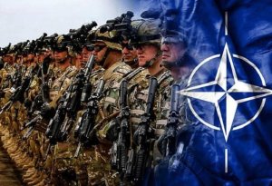 Ukrayna NATO-ya qəbul ediləcək - AÇIQLAMA