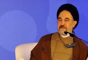 İranın eks-prezidenti ölkədəki etirazlara dəstək verib