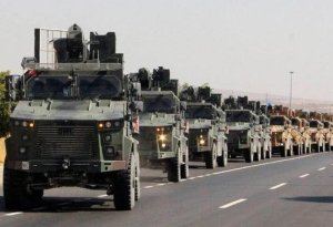 Türkiyə Silahlı Qüvvələrinin komandanlığından ULTİMATUM