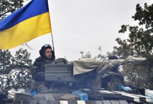 Daha bir ölkə Ukraynaya silah göndərəcək -REUTERS