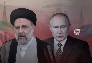 SENSASİYA! Rusiya İranla razılığa gəlir - Müharibənin miqyası böyüyür