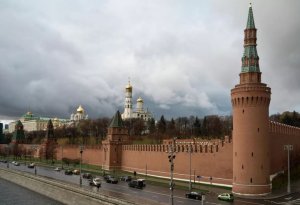 Kreml Ukrayna ilə bağlı AÇIQLAMA YAYIB