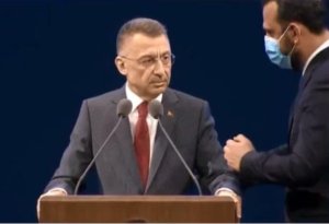 Fuat Oktaydan İmamoğlu açıqlaması: “Müstəqil və tərəfsiz qərar verilib”