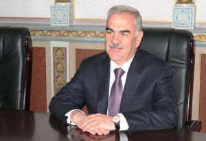 VƏKİL: Vasif Talıbov istefa verdi
