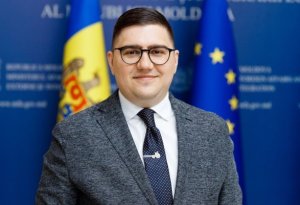 Moldova Rusiyaya cavab verib