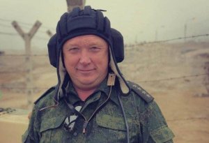 Rusiya quru qoşunlarının keçmiş komandanı ölüb