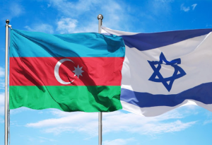 Azərbaycanla İsrail siyasi məsləhətləşmə apardı