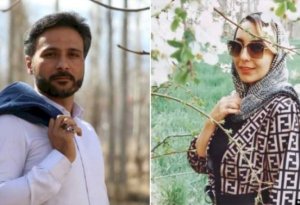 İranda iki etirazçı həbs və şallaq cəzasına məhkum edildi