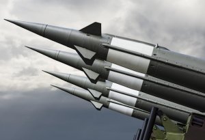 Rusiyanın raketi qurtarır