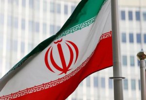 İran hakimiyyəti daha bir şəxsin ölümünə fərman verdi