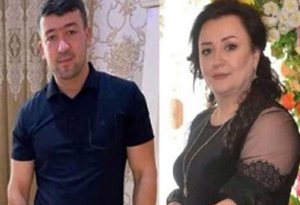 Ağır qəzada yaralanan ana və oğlu 10 gün sonra öldü - FOTO