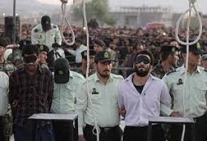 İranda ölən etirazçıların sayı 520-yə çatıb