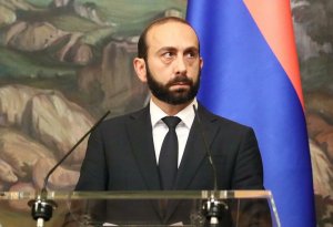 Ermənistanın XİN başçısı Vyanaya gedir