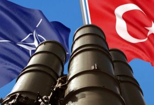 Türkiyə NATO-nun genişlənməsini dəstəkləyir