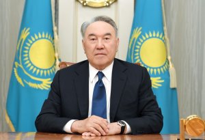 Nursultan Nazarbayev ürəyindən əməliyyat olunub
