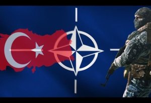 Türkiyə NATO-dan çııxr?
