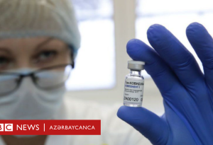Rusiyada koronavirusun yeni növü aşkarlanıb
