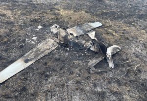 Ukrayna ordusu Rusiyanın  “Orlan-10” PUA-sını vurub