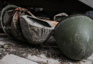 Ermənistanda hərbçilərin qəsdən yandırıldığı iddia olunur