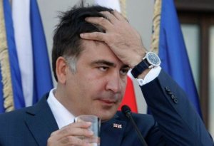 Saakaşvili həbsdən sonra Ukraynaya gedəcək? – Tərəfdarlarına müəmma dolu məktub yolladı