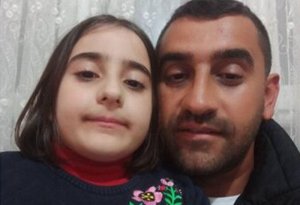 Ata 7 yaşlı qızını boğub öldürdü - Arvadına əzab vermək üçün - VİDEO - FOTO