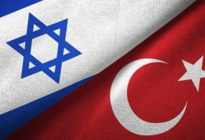 İsrail Türkiyəyə başsağlığı verib