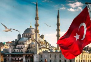 Türkiyədə 7 günlük ümummilli matəm elan edilib