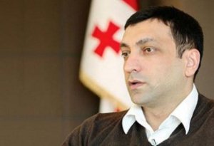 Saakaşvilinin partiyası parlamenti boykot etdiyini açıqlayıb