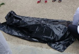 İran vətəndaşı Biləsuvarda yol qəzasına düşərək ölüb
