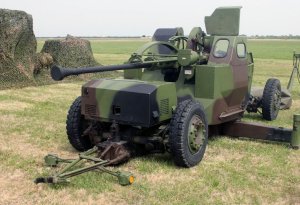 Litva Ukraynaya zenit silahları göndərib