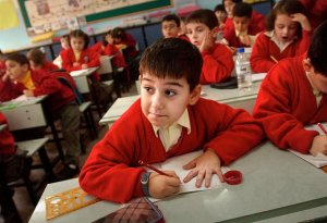 Türkiyənin 10 vilayətində təhsil martın 1-dək dayandırıllıb