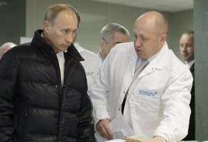 Kremldaxili çəkişmə: “Putinin aşpazı”nı kim öldürmək istədi?