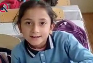 7 yaşlı məktəbli qız boğaz əməliyyatında öldü - Foto