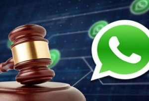 WhatsApp yazışmaları məhkəmədə sübut kimi qəbul edilirmi?