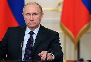 Rusiya nüvə sazişindən çıxdı - Putin AÇIQLADI