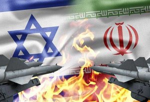 İsrail İrana hücuma hazırlaşır