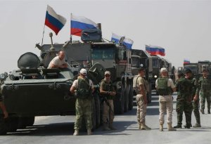 Rusiya ordusu şok sayda itki verdi