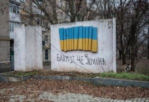 The Times: Ukrayna Baxmutu itirə bilər