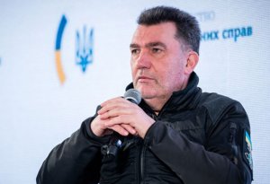 Krımın azad edilməsi strategiyasında dəyişiklik edildi - Danilov açıqladı