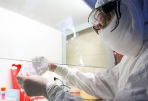 Azərbaycanda koronavirusa 39 yeni yoluxma qeydə alınıb, 2 nəfər ölüb