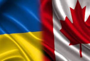 Kanada Ukraynaya 2,2 milyon dollar ayıracaq