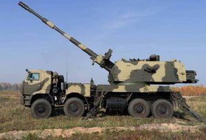 Ermənistan Hindistandan özüyeriyən 155 mm-lik “MArG” haubitsaları sifariş edib