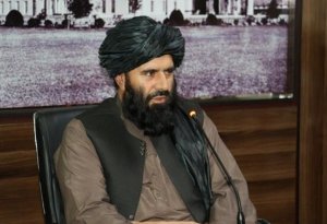Əfqanıstanda “Taliban” hökumətinin əyalət başçısı partlayışda ölüb