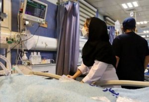 İranda qızları buna görə öldürürlər - Həkim ŞOK SİRRİ açdı