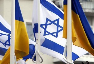 İsrail İranla bağlı Ukraynaya kömək edəcək