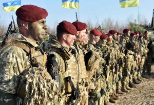Ukrayna ordusu yaz hücumuna hazırdırmı? - “O qüvvələri qəsdən Baxmutun müdafiəsinə göndərmirlər...”