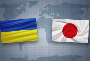Yaponiya Ukraynaya  30 milyon dollar ayırıb