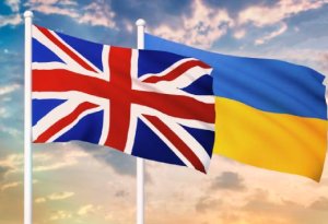 Britaniya Ukraynaya tərkibində tükənmiş uran olan sursat verəcək