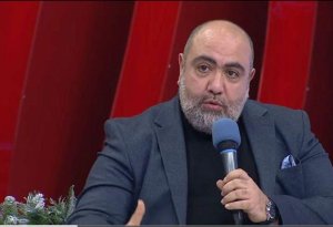 Oqtay Əliyevin son statusu (VİDEO)